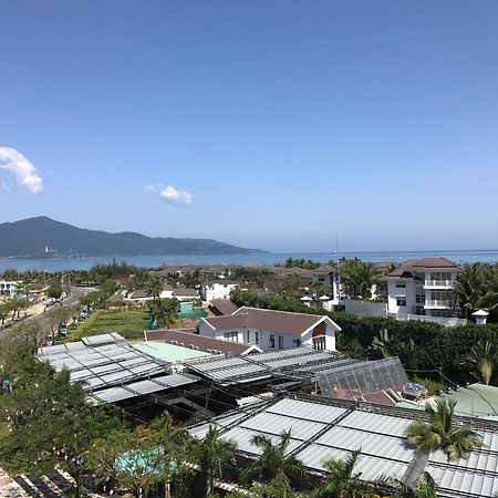 拉莫尔精品酒店 岘港 外观 照片